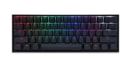Ninja's preferred keyboard